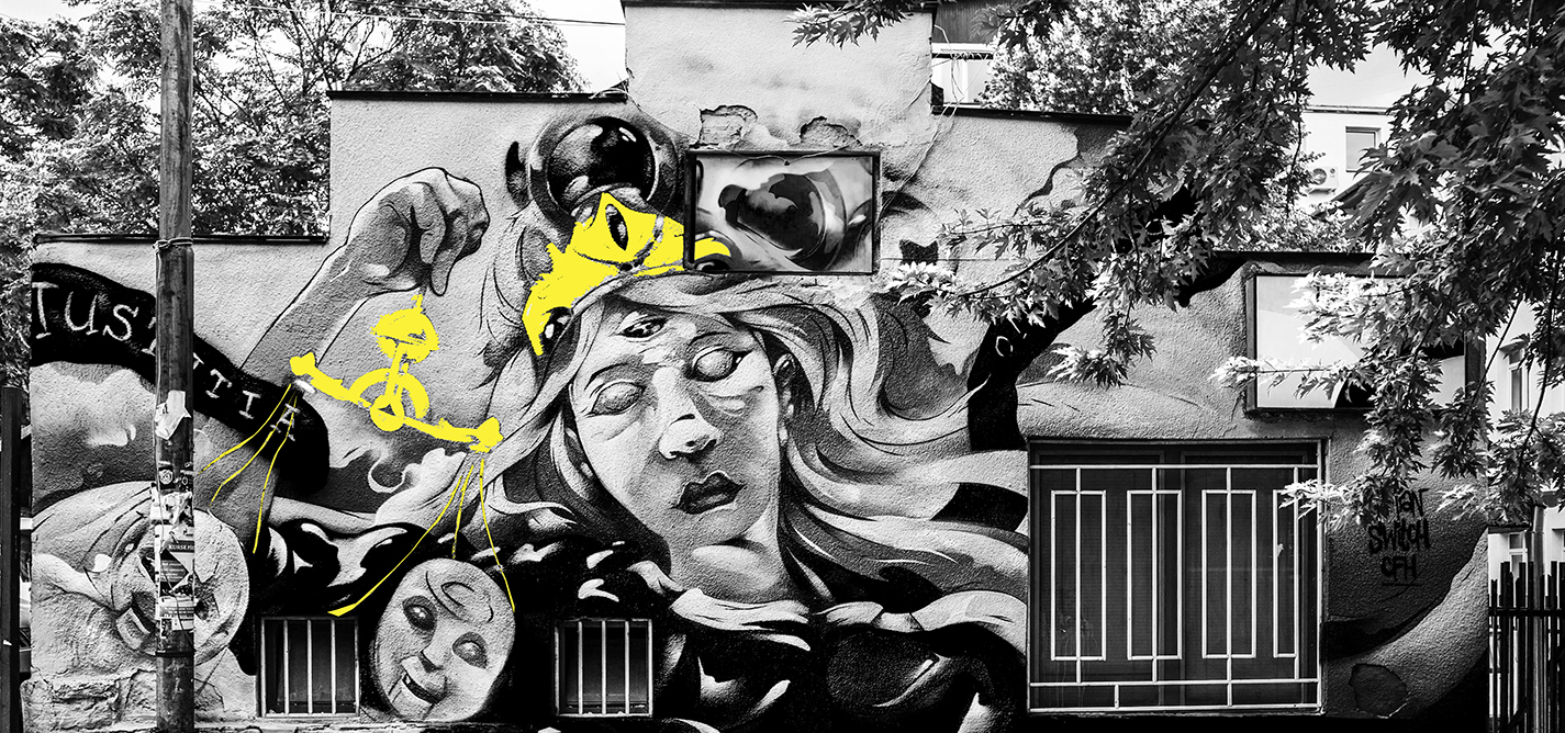 Reparations as a means of dealing with the past is necessary — and complex