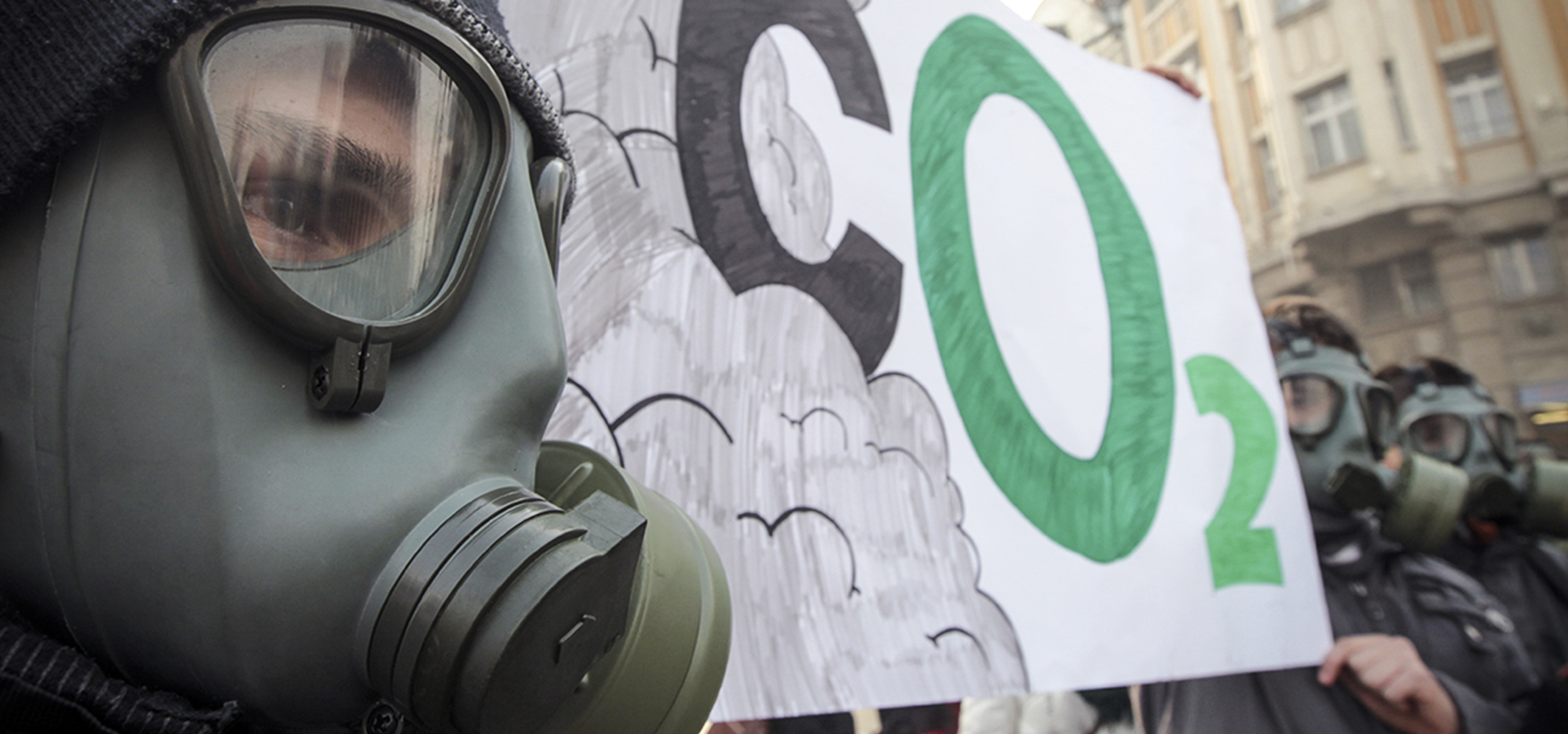 Smogu mbulon qytetet