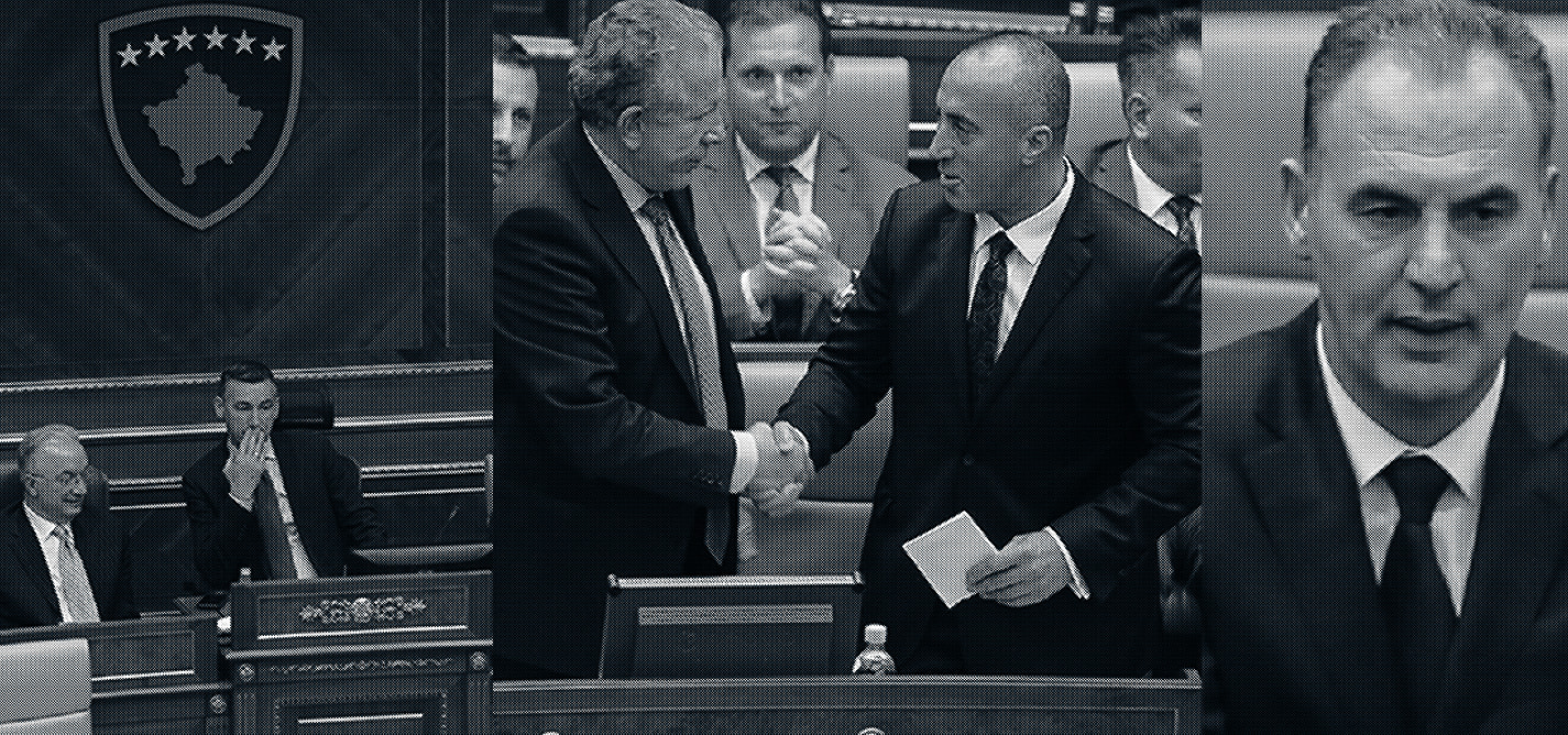 Partitë në pushtet po i pret një vit i vështirë