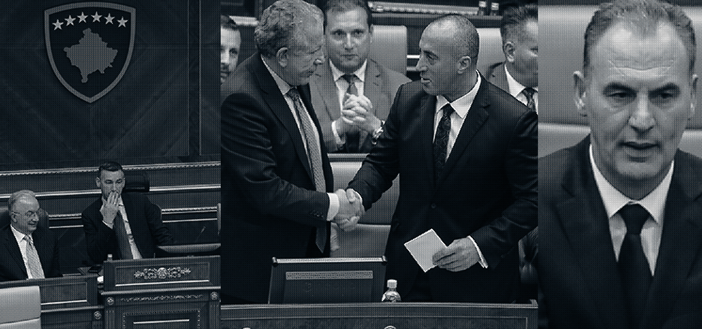 Vladajuće partije upiru pogled u neizvesnu 2018.