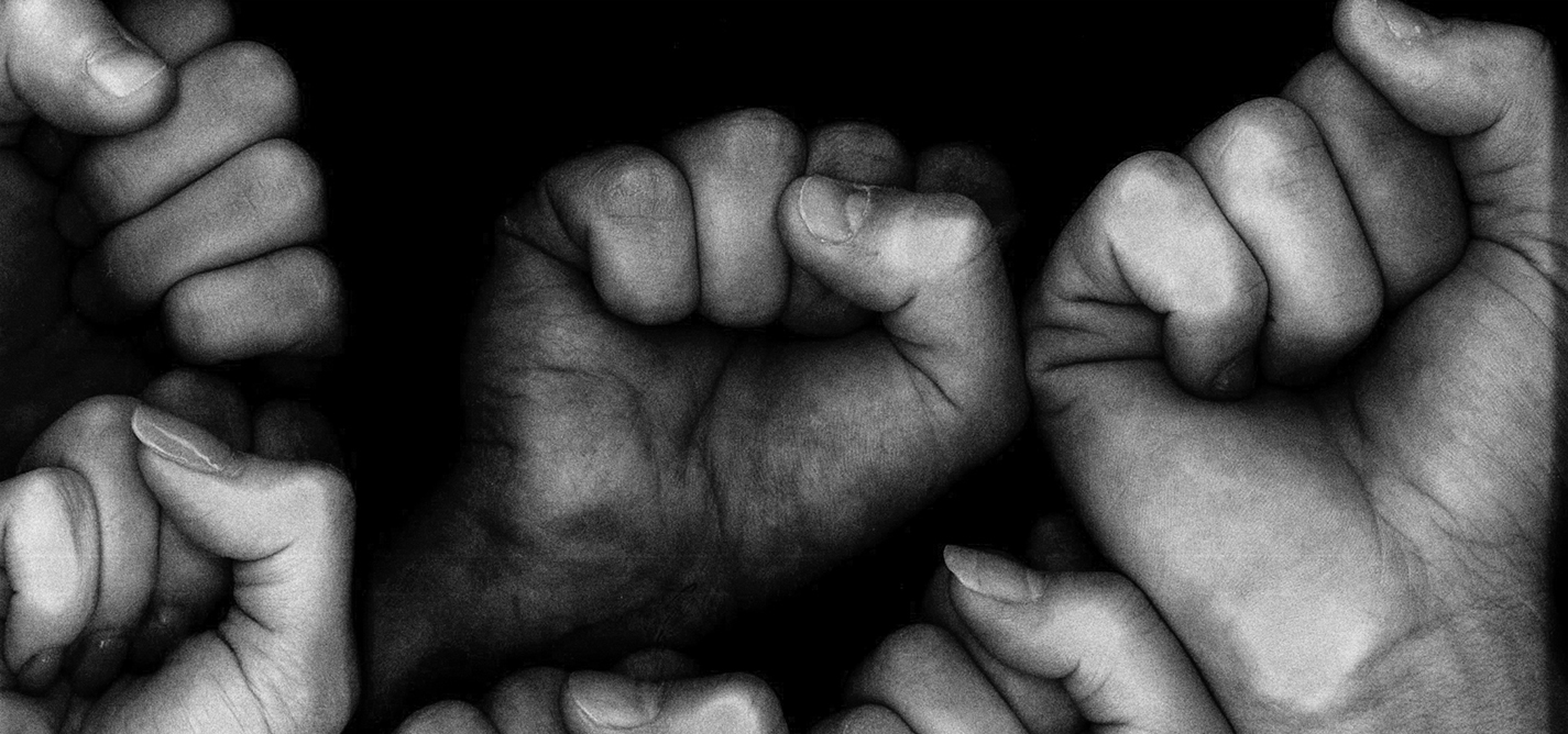 We — the citizens — are the state