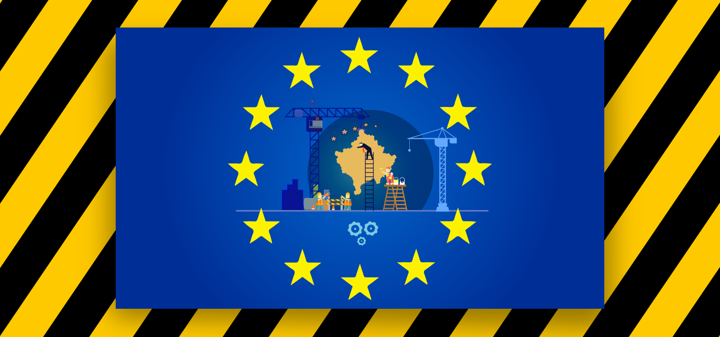 Izgradnja države na posleratnom Kosovu