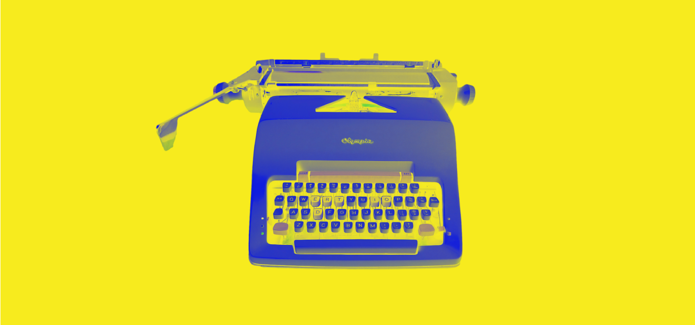 We're hiring: Senior Editor