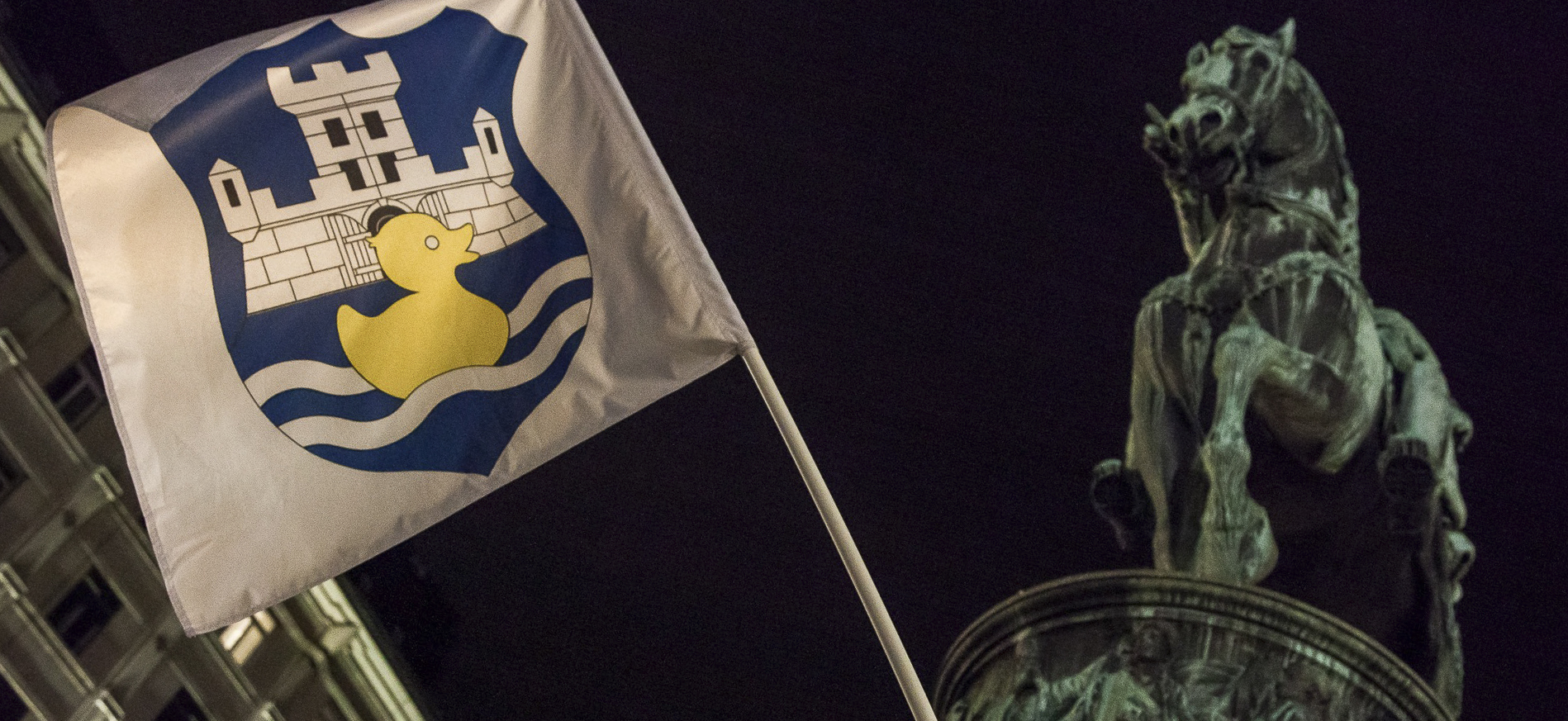 Qytetarët aktivistë po luftojnë për qytetin e tyre