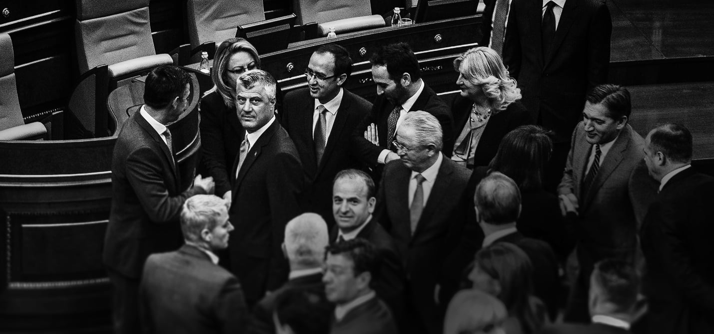 Hašim Tači — ujedinitelj ili razjedinitelj naroda?