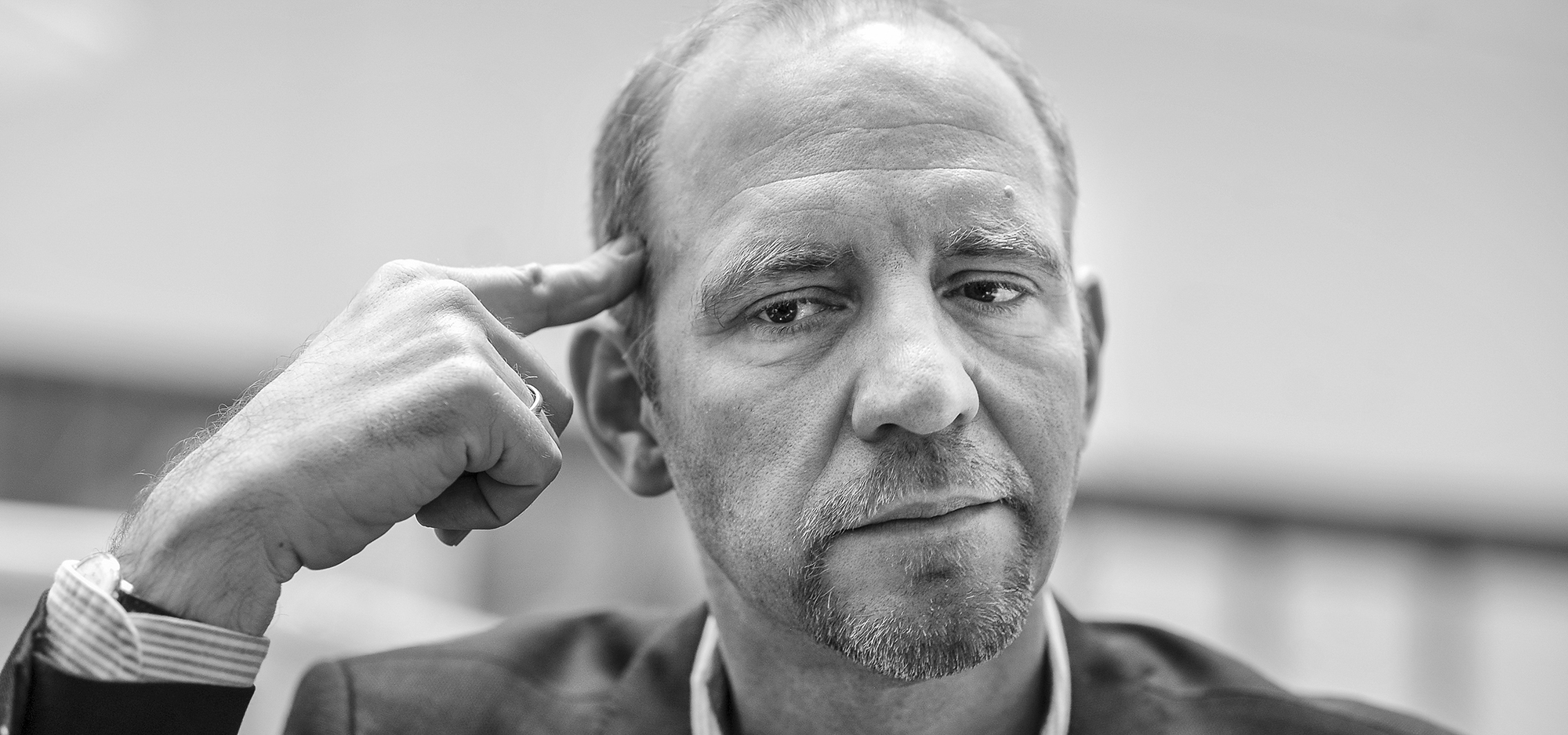 Florian Bieber: In some ways, the EU encourages regional autocrats