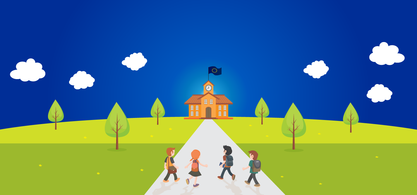 Još jedan izveštaj o vladanju u školi