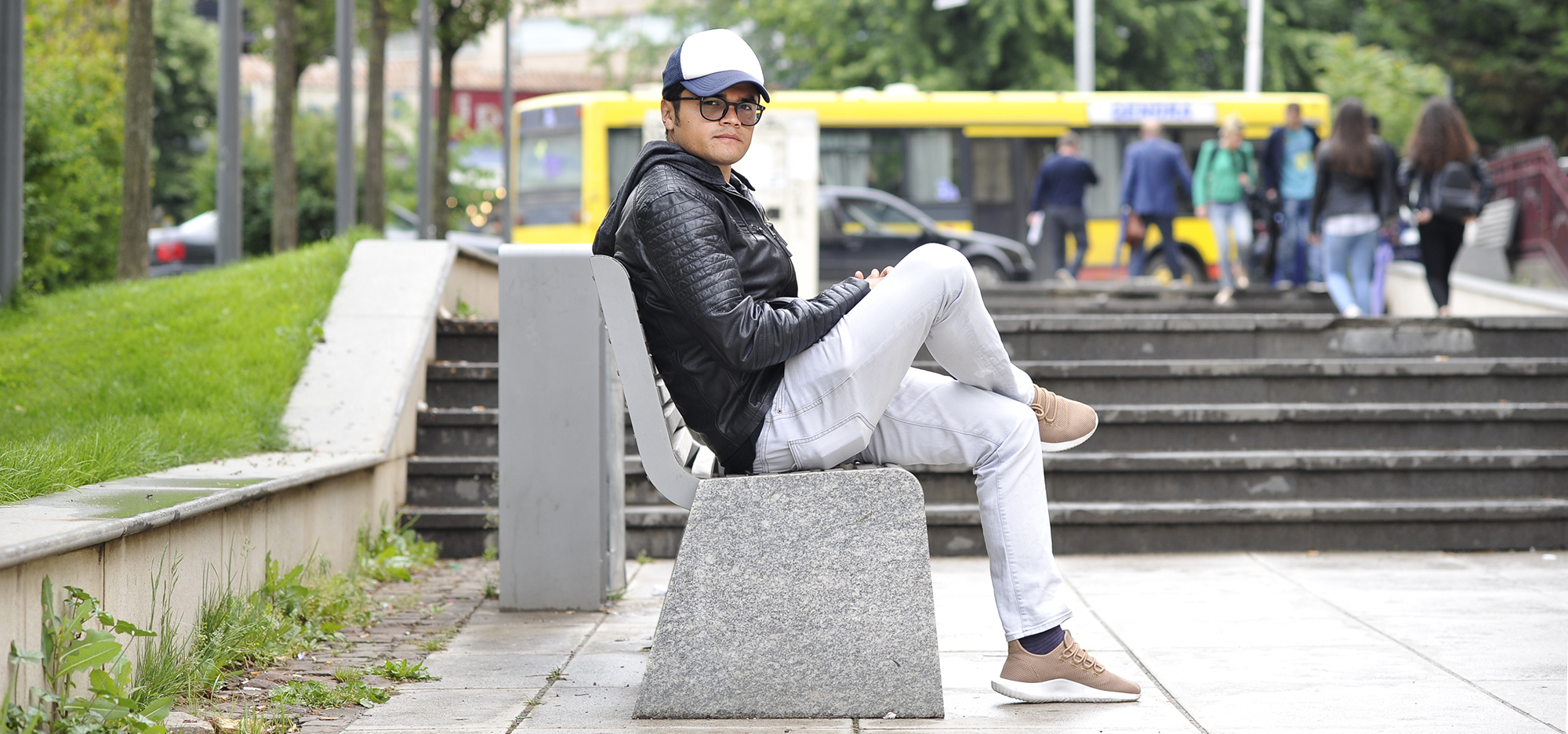 The Artidote: Knowing others are going through the same struggle helps you know you’re not alone