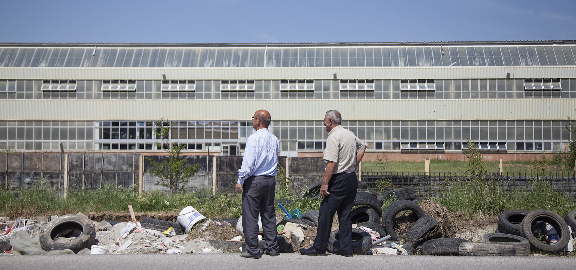 Të vdesësh pa drejtësi