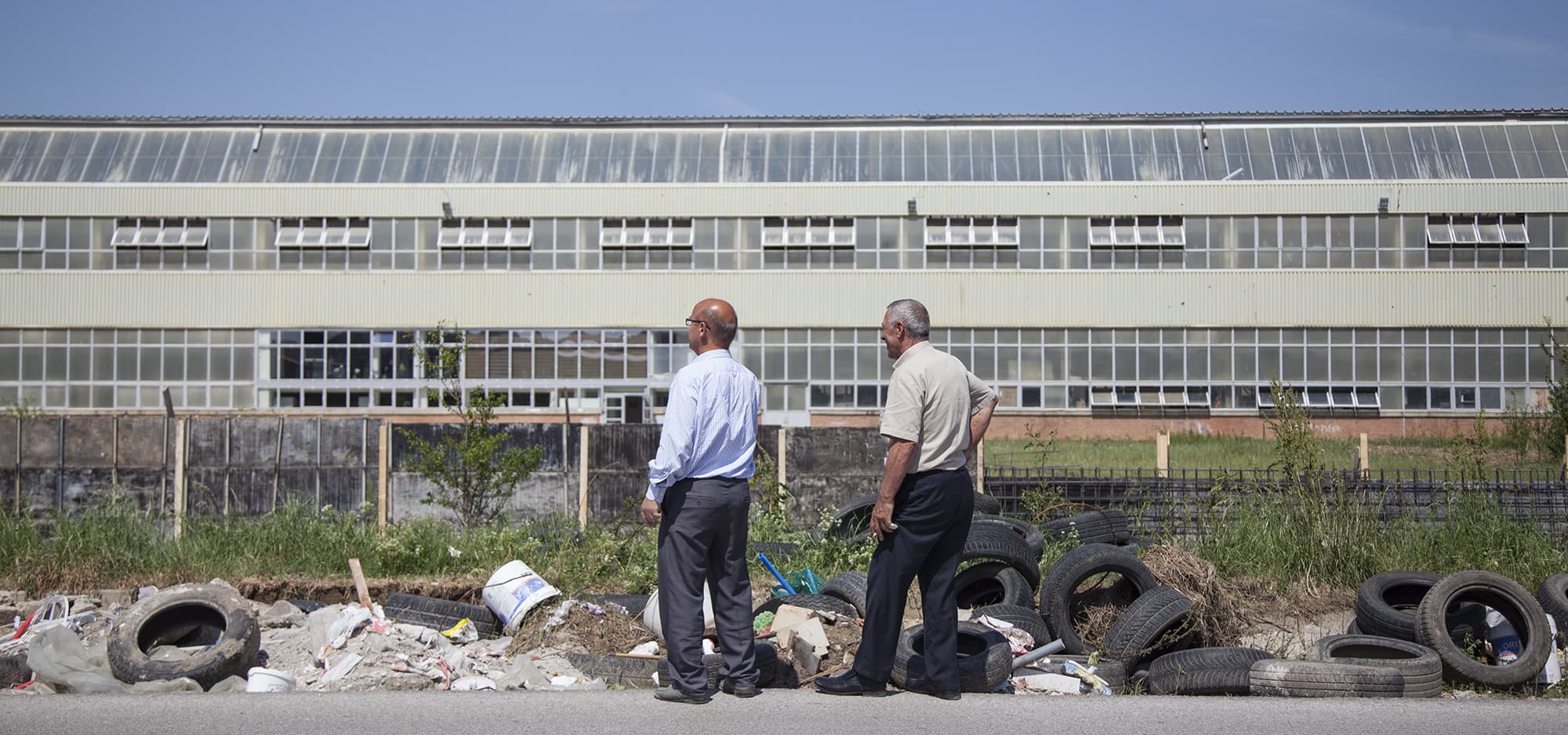 Të vdesësh pa drejtësi