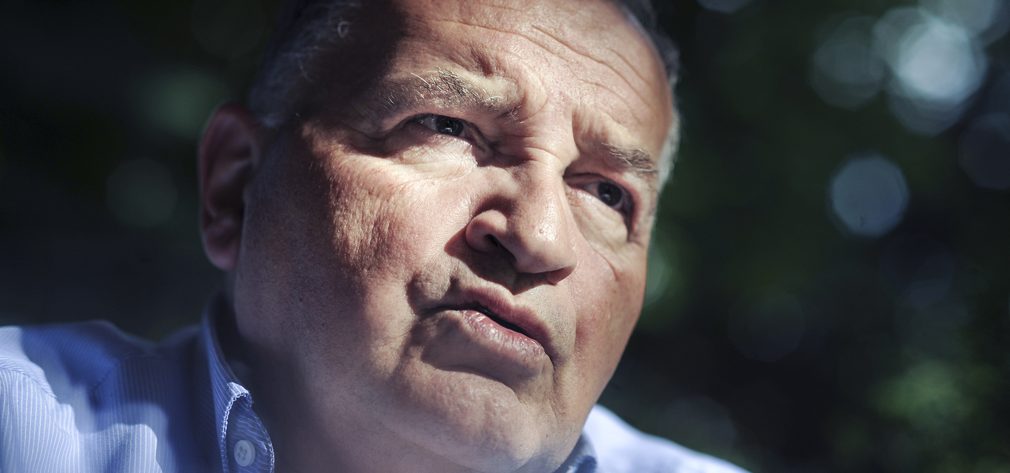 Ilir Begolli: Patients’ health is not in focus