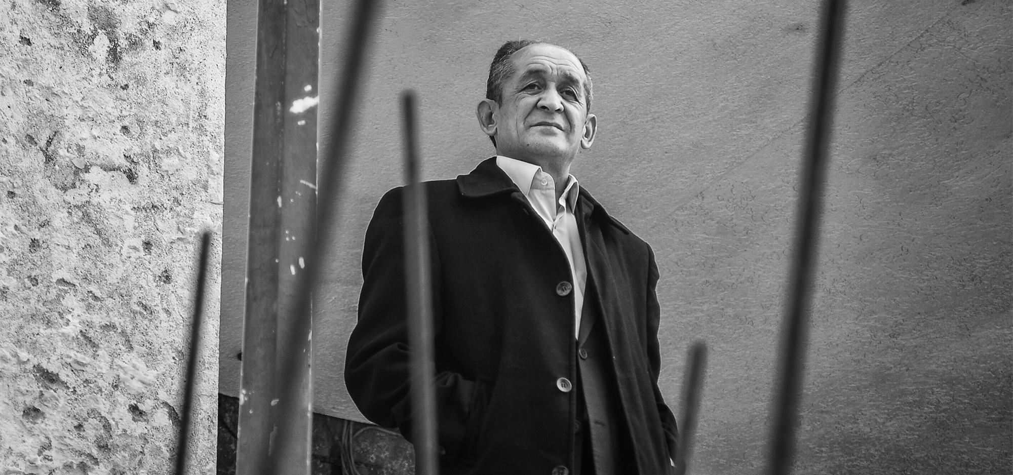 Stalna potraga za slobodom