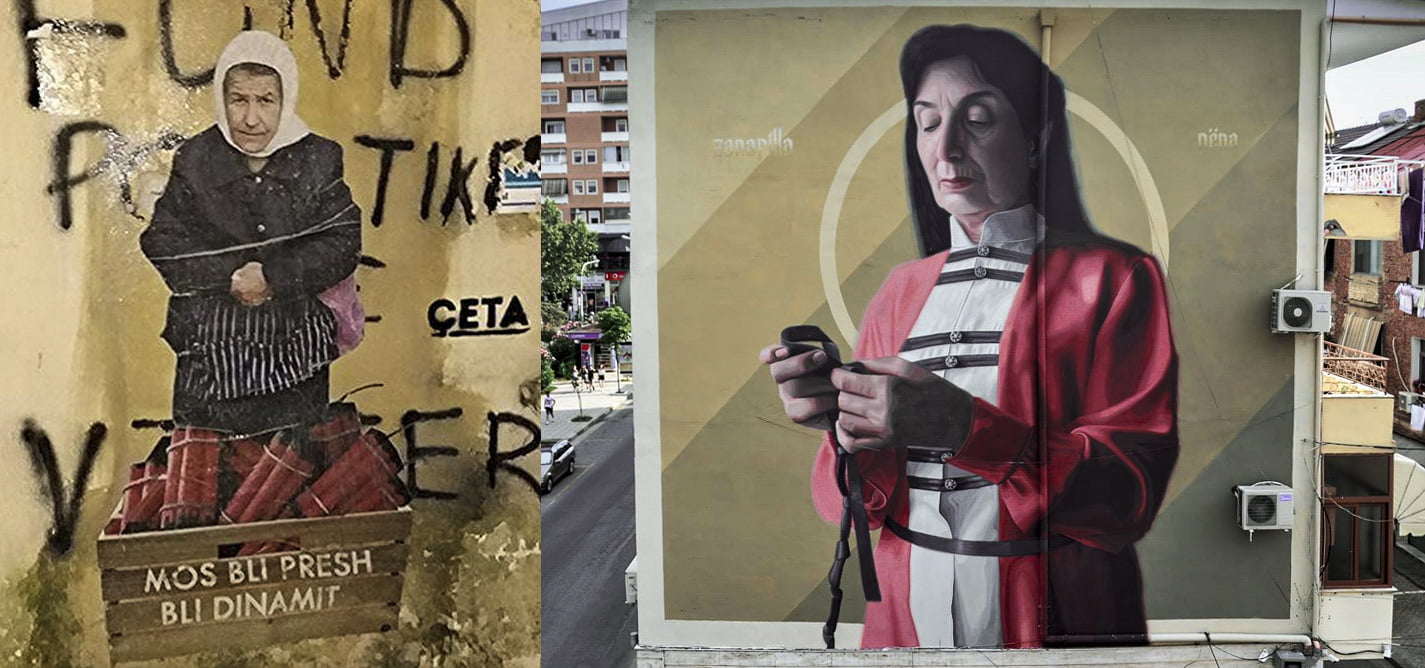 Beteja për rrugët e Tiranës