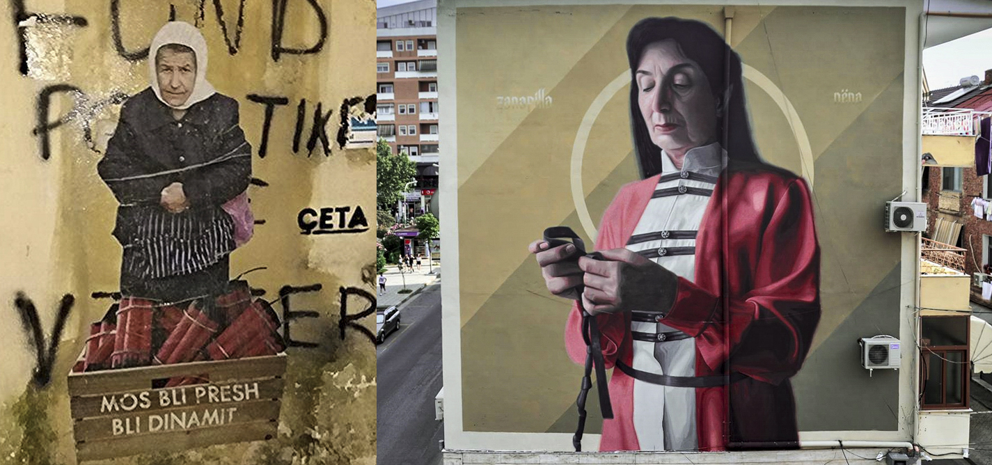 Beteja për rrugët e Tiranës