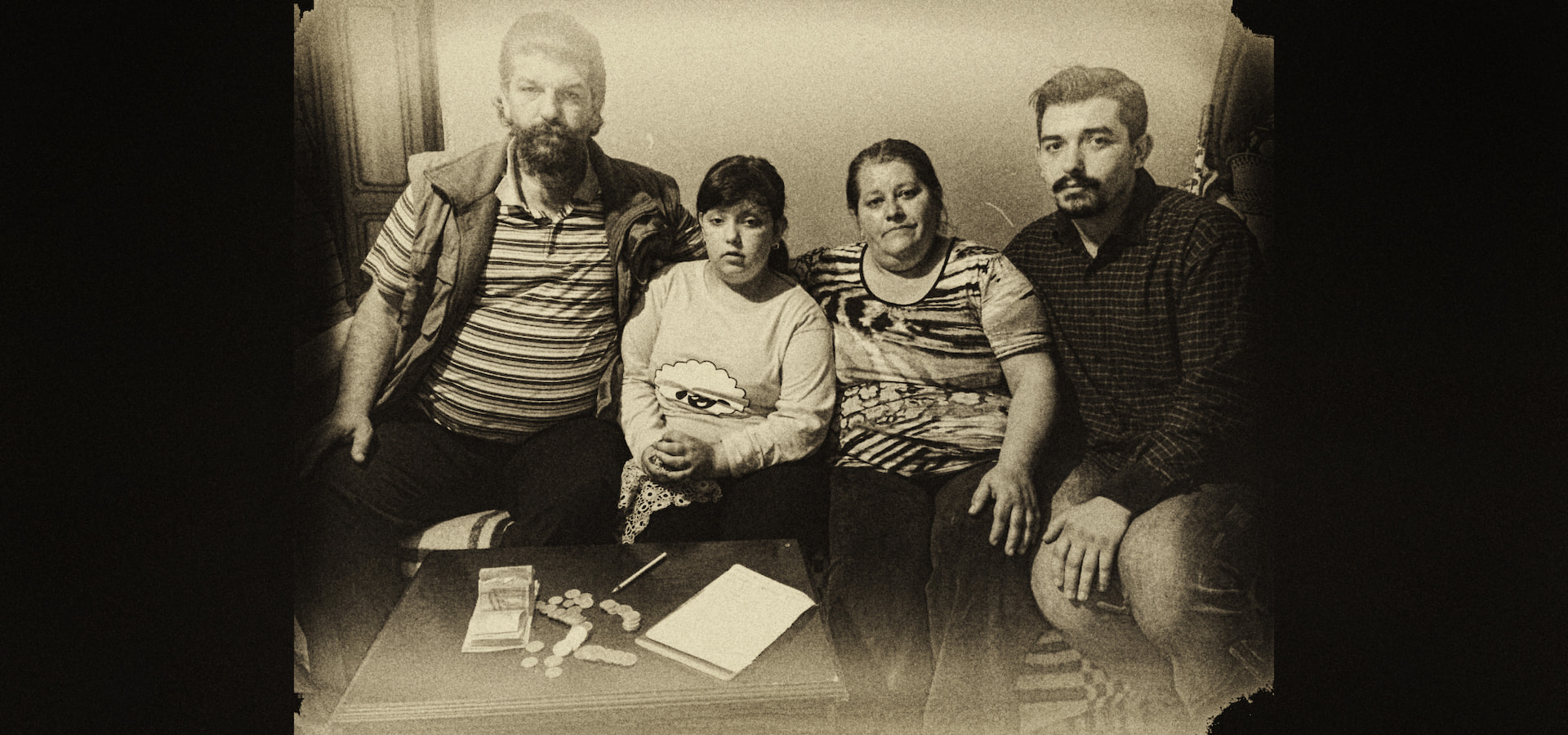 Lutje publikut për ta paguar trajtimin