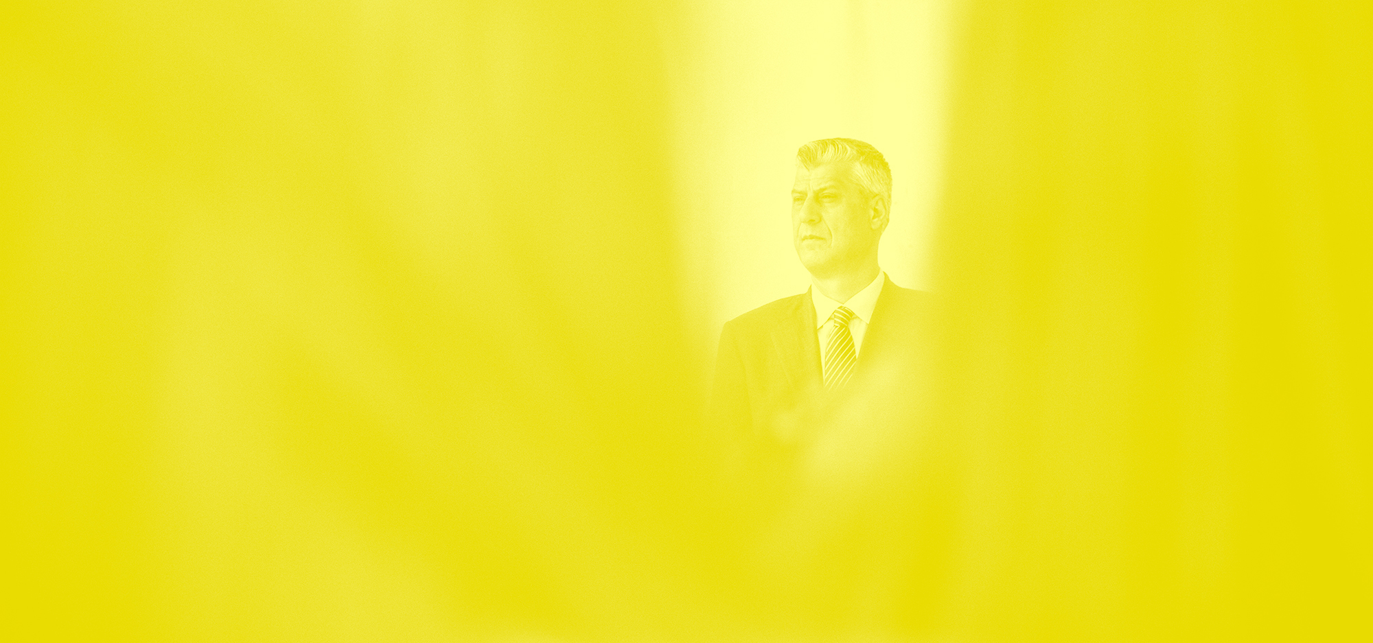 Thaçi vendosë dialogun para demokracisë