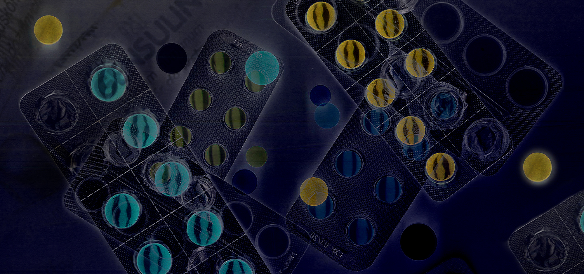 Pharmaceutical industry in chronic condition