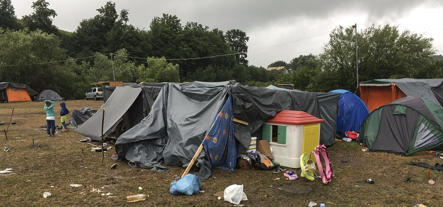 Nejasna ideja EU o ‘platformi za iskrcavanje’ nije dobrodošla u Albaniji