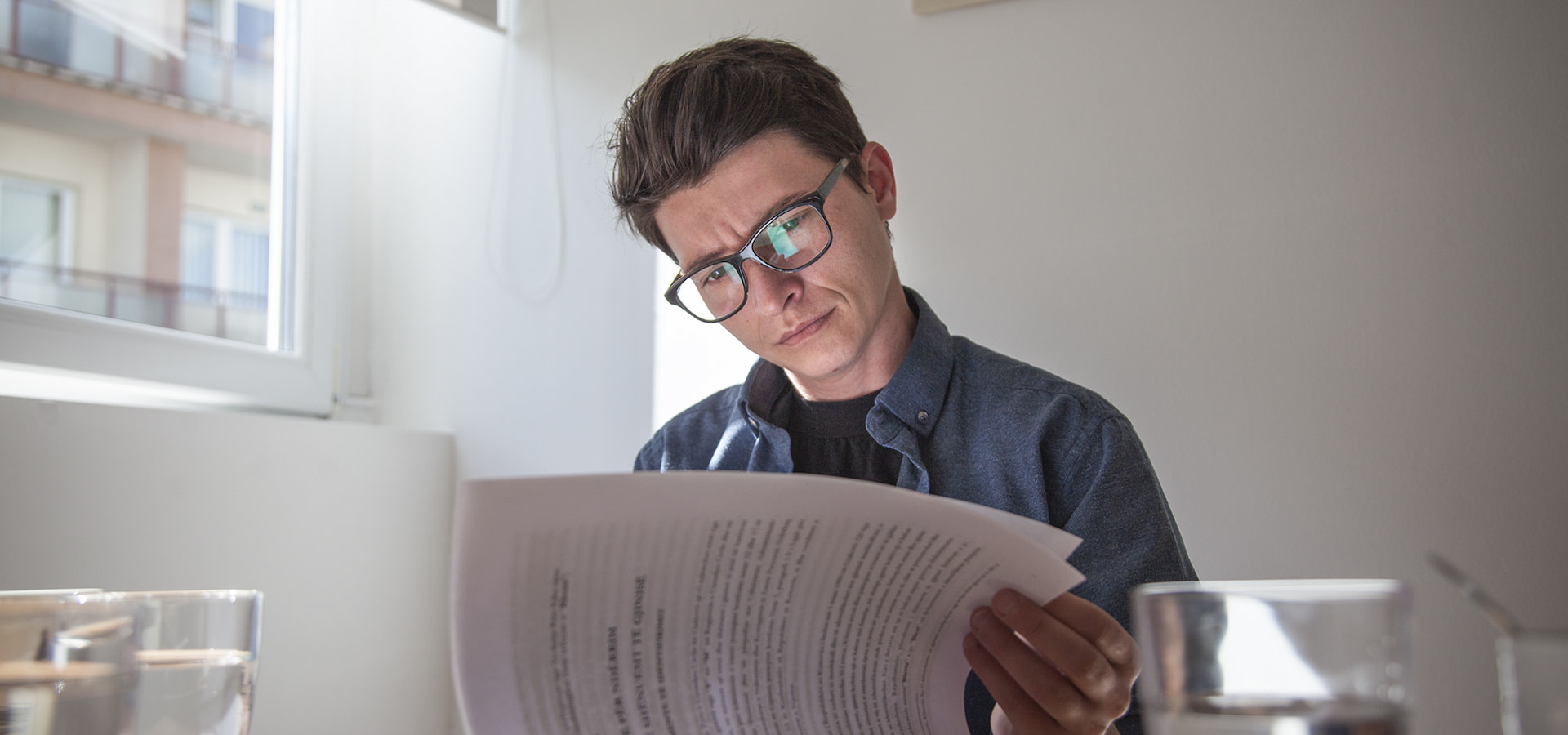 Rasti transgjinor shkon në institucionin më të lartë ligjor të Kosovës