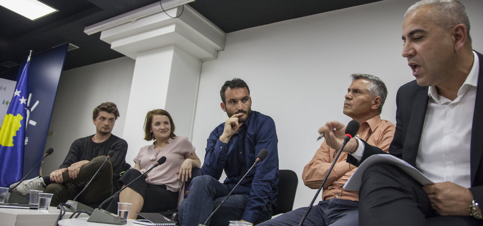 What’s up with the diaspora?