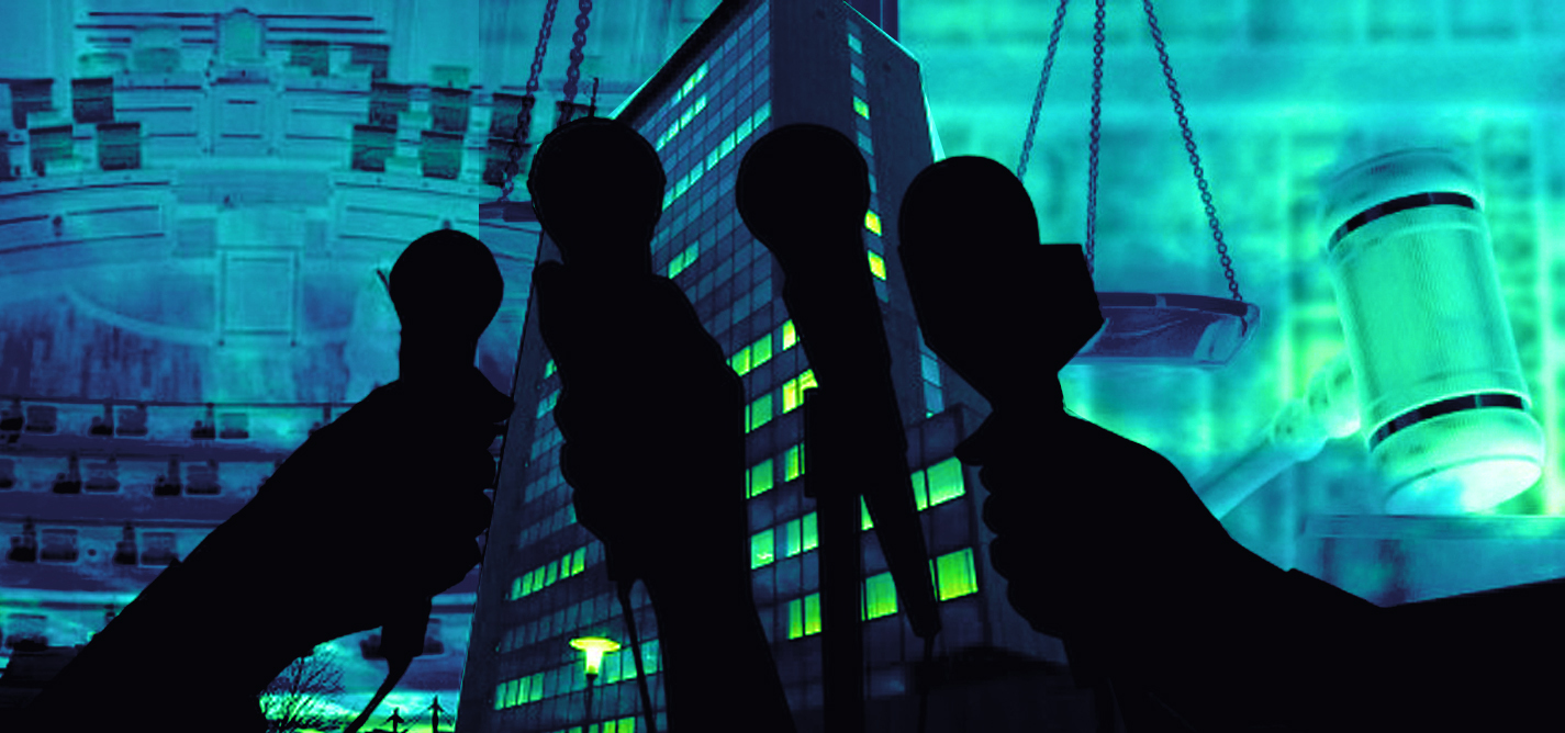 Kërkojmë dy gazetarë