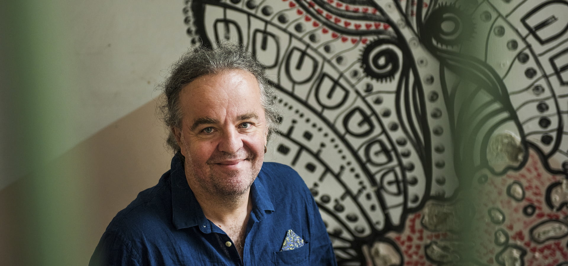 Miljenko Jergović: Me të vërtetë e druaj hyrjen e shteteve tona në Bashkimin Evropian