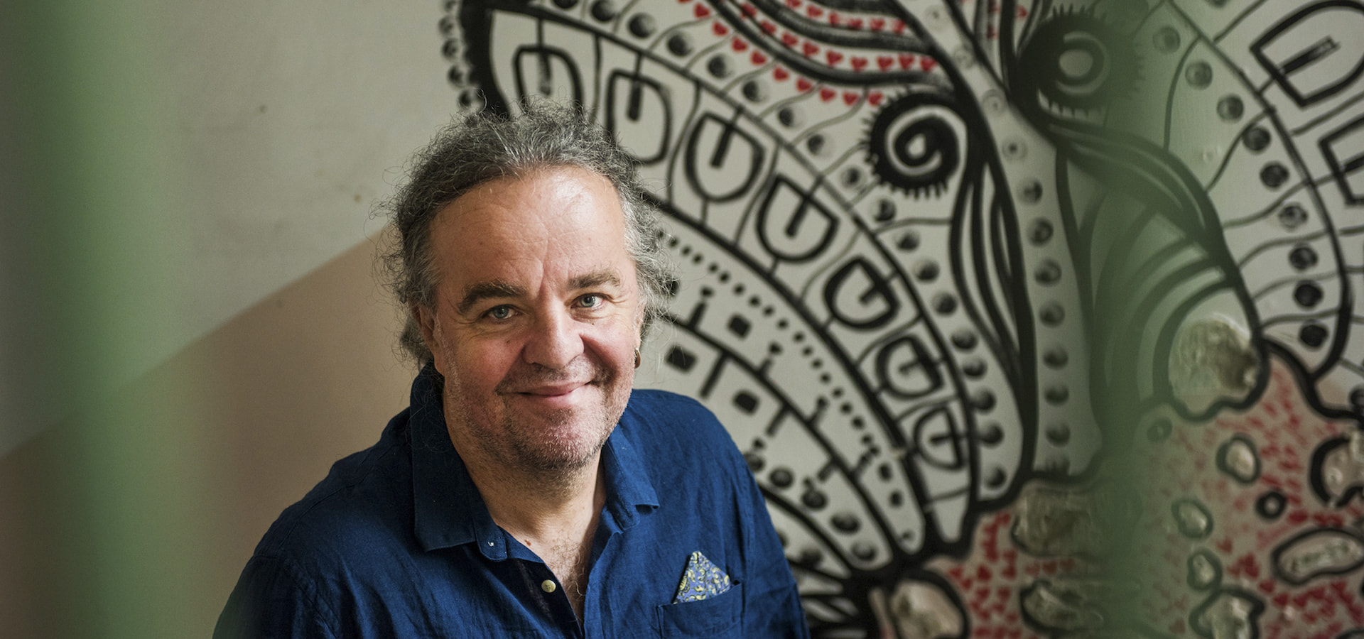 Miljenko Jergović: Me të vërtetë e druaj hyrjen e shteteve tona në Bashkimin Evropian