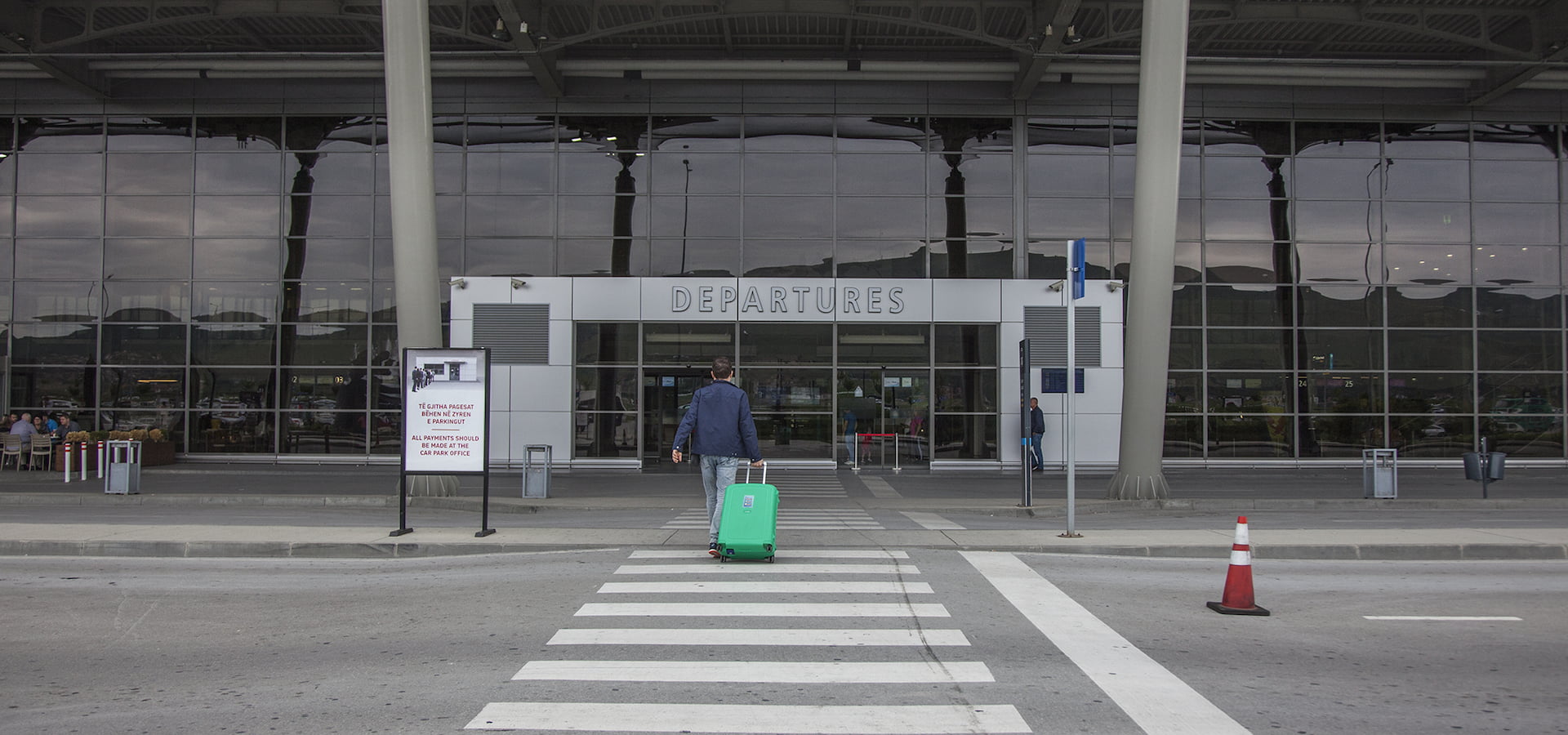 A do të kenë së shpejti mundësi kosovarët të udhëtojnë jashtë vendit?