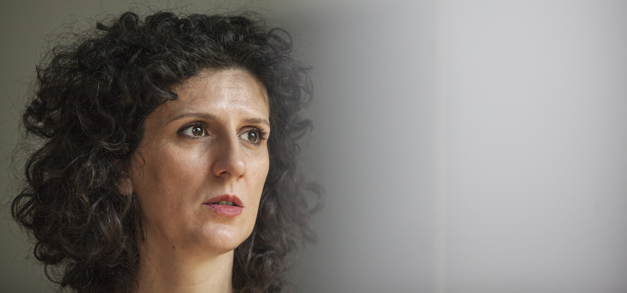 Eli Krasniqi: ‘In reality, patriarchy kills’