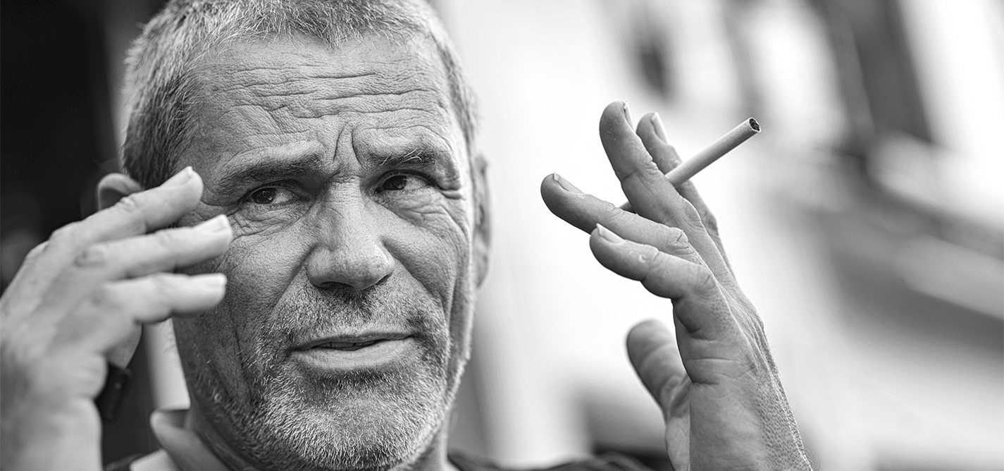 Paul Conroy: Korrespondentët e luftës nuk janë më vetëm vëzhgues