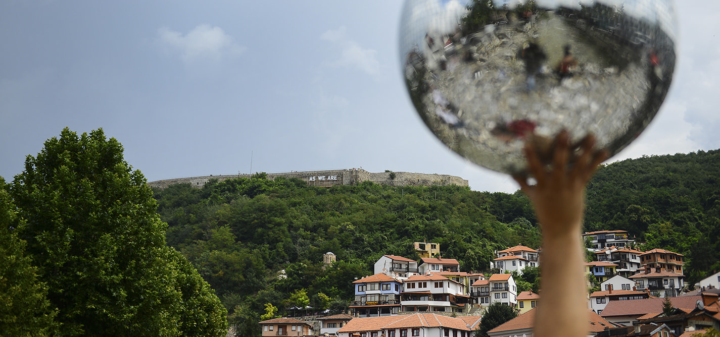 Ostavi sve i dođi u Prizren!