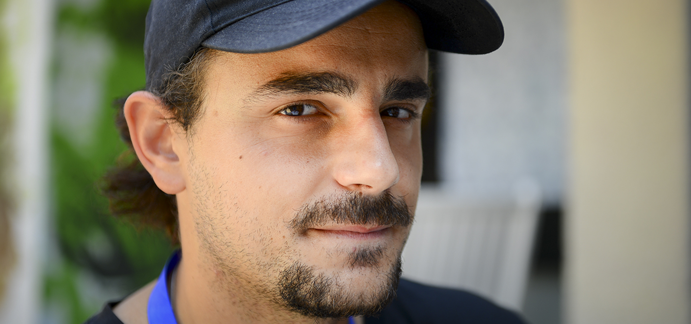 Fisnik Maxhuni: Kosovo’s diaspora is shaped by a constant search for identity, their stories need to be shared.