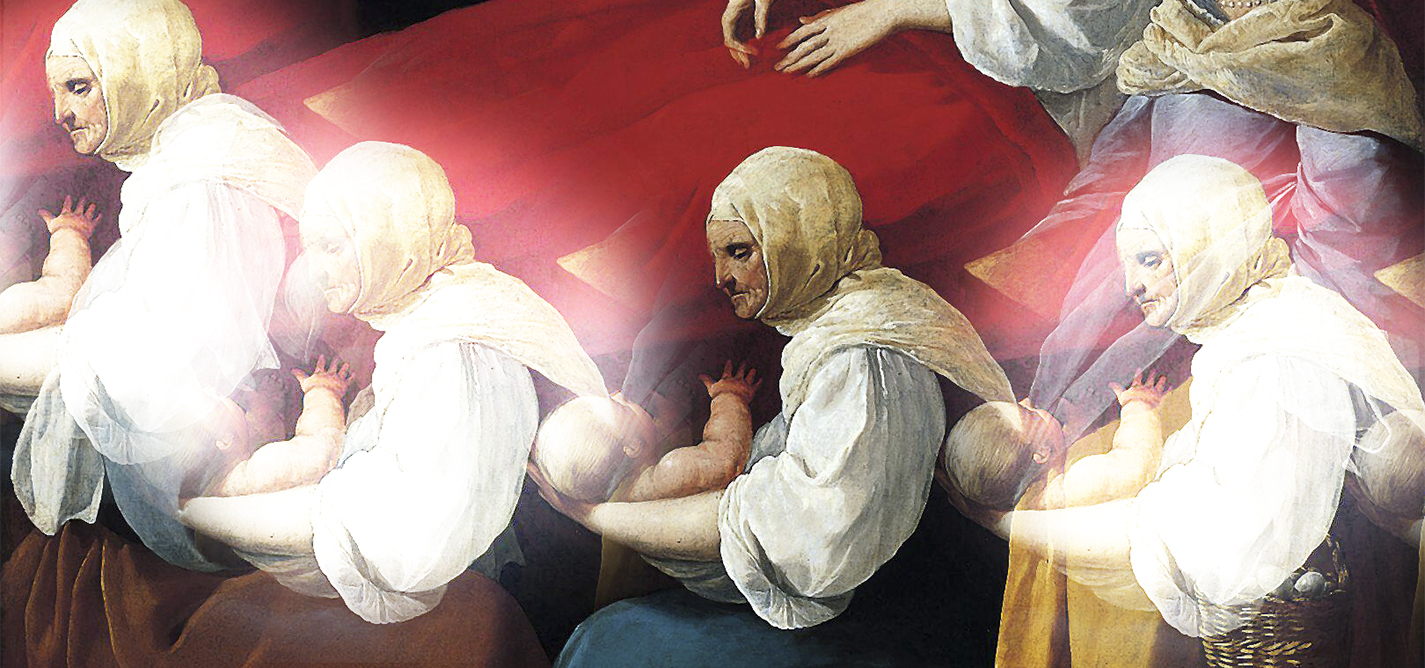 Politizimi i lindjes së fëmijëve