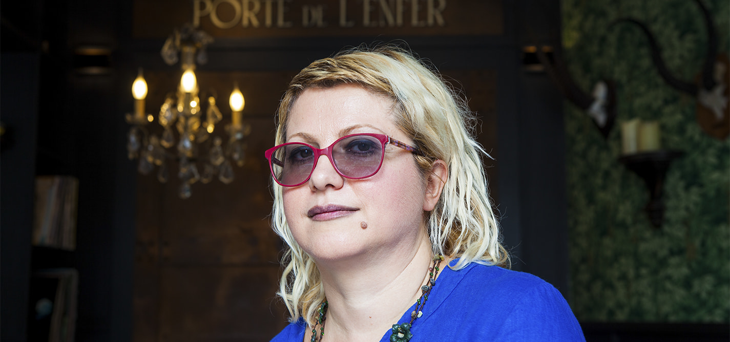 Ermira Danaj: ‘Patrijarhalne norme i očekivanja se ne mogu srušiti preko noći’