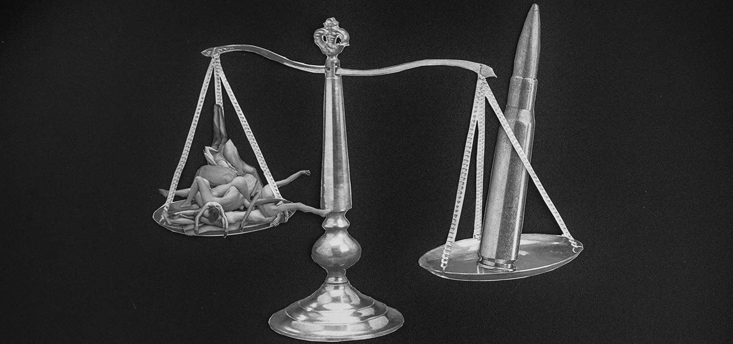 Could an amnesty for war crimes really work?