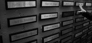 Të pagjeturit - ballafaqimi im me dhimbjen dhe pasigurinë