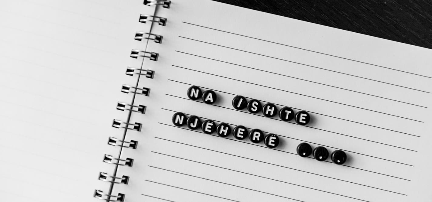 Të kaluarën e mësojmë në mënyra të ndryshme