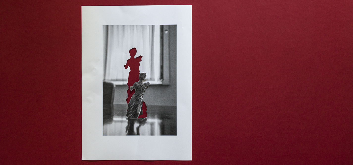 The past must be confronted, continuously