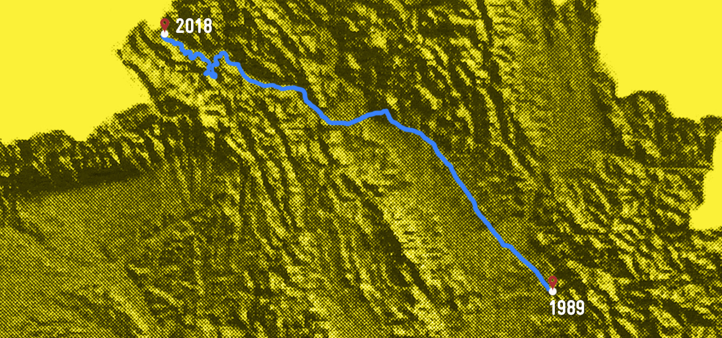 From Gazimestan to Gazivoda