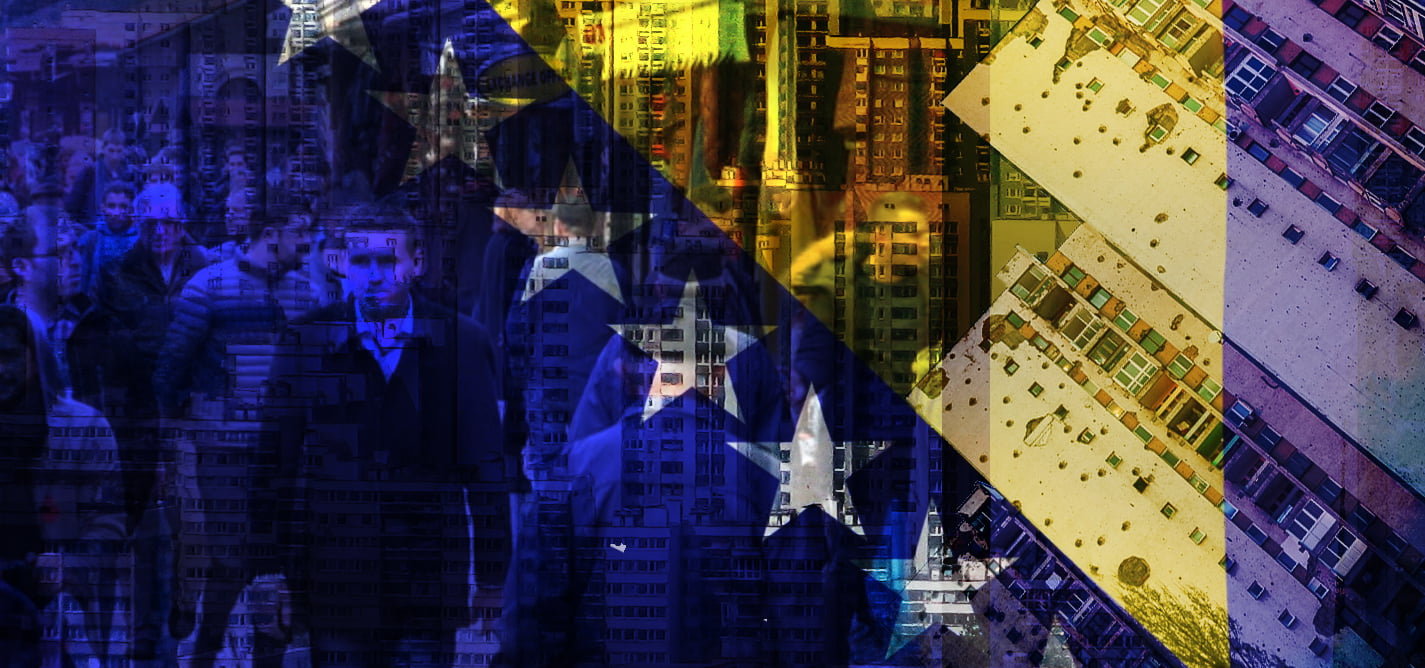 Nothing new in Bosnian elections