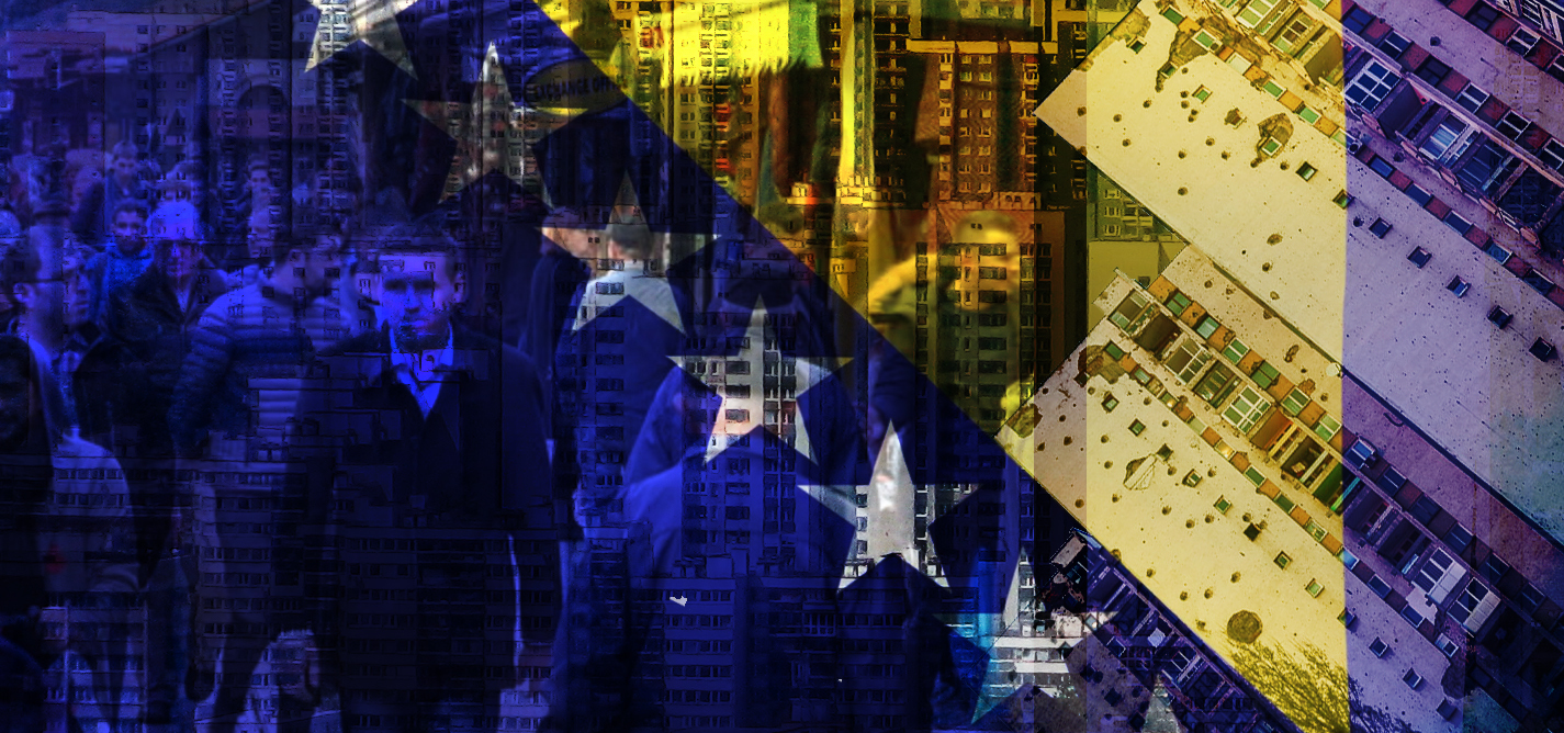 Ništa novo na bosanskim izborima