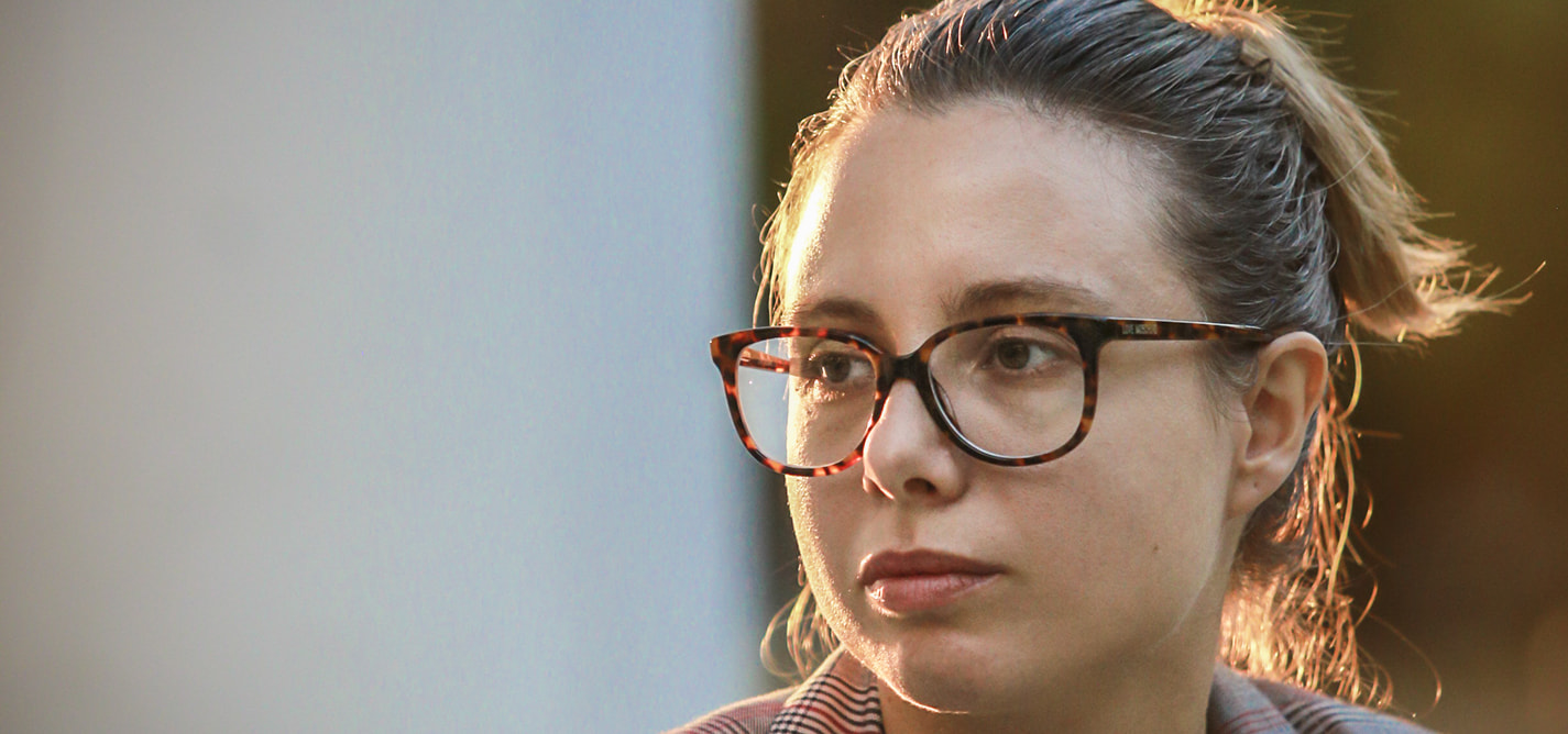 Ana Vasileva: “The region has a long tradition of feminism which has been forgotten.”