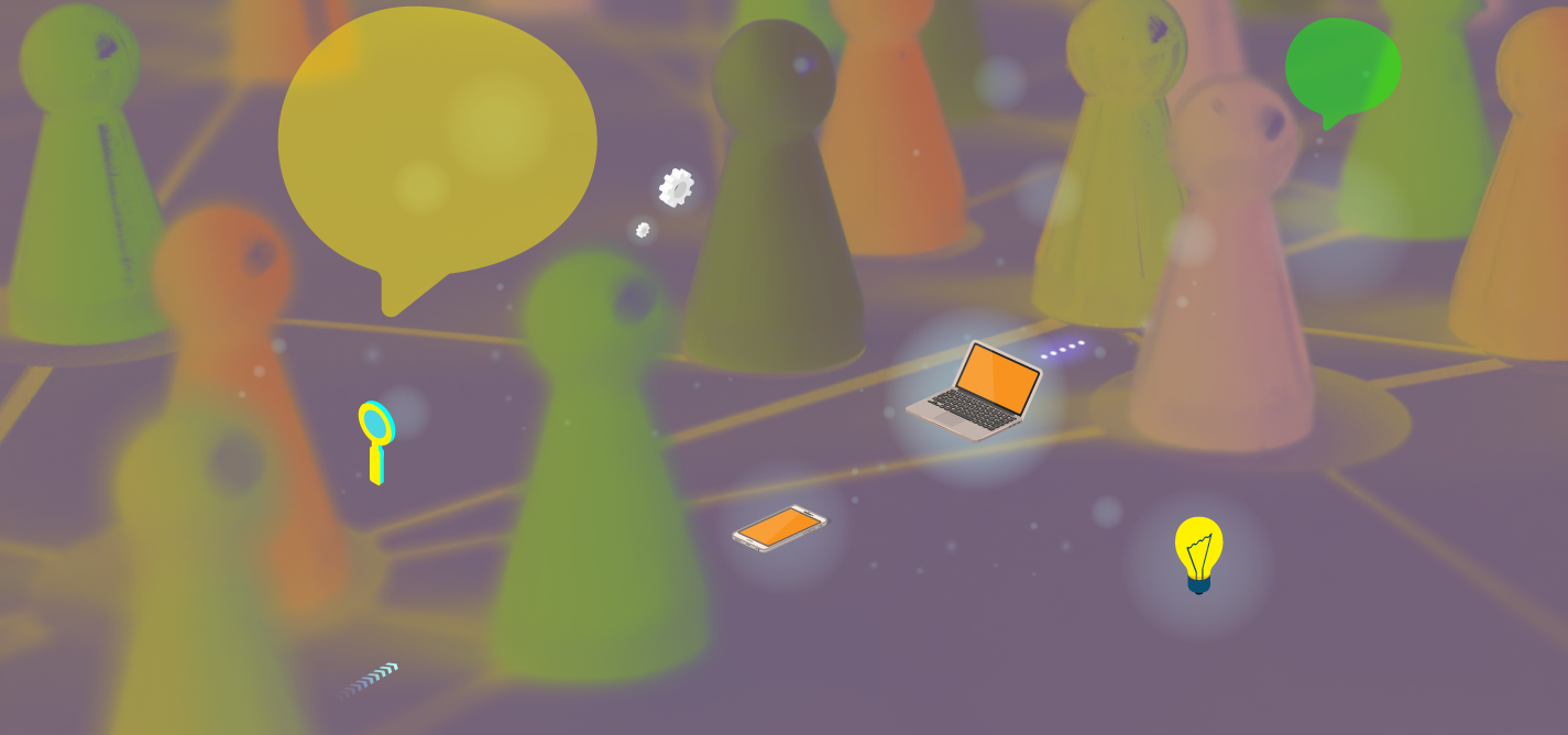 We’re hiring: Communication and outreach coordinator