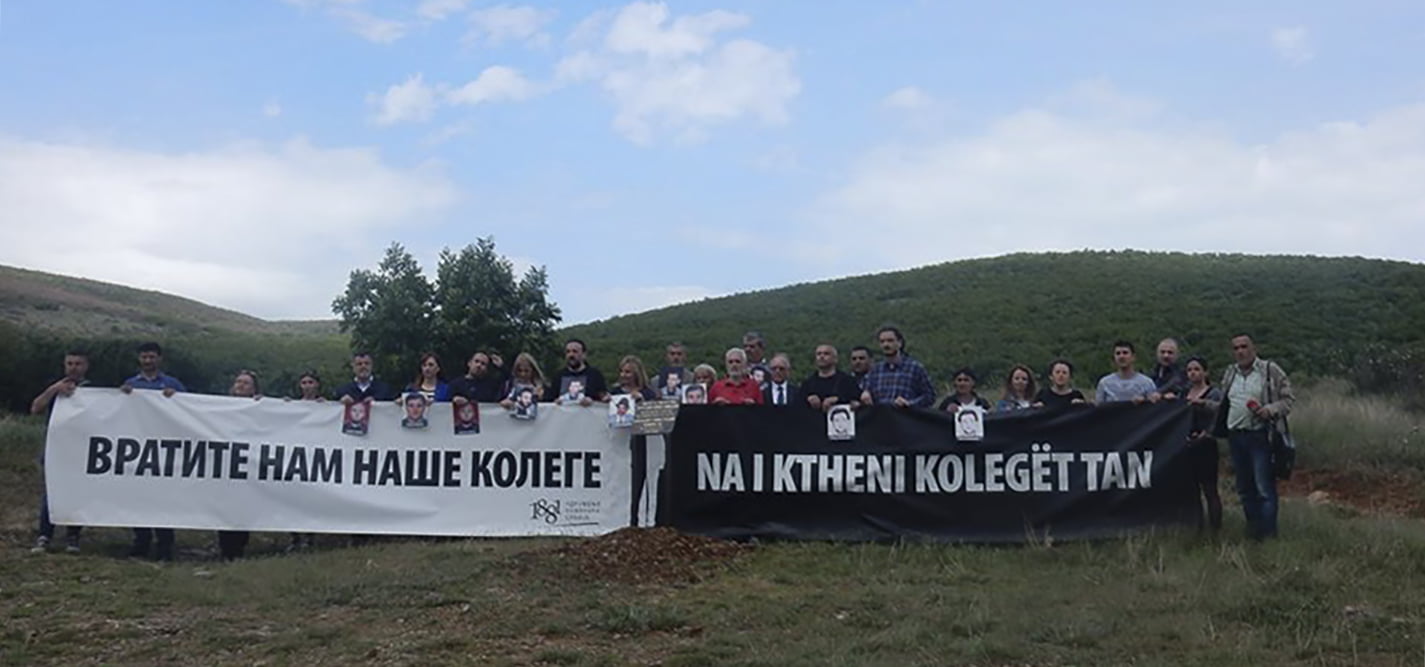 ‘E vërteta është bërë e kushtueshme’