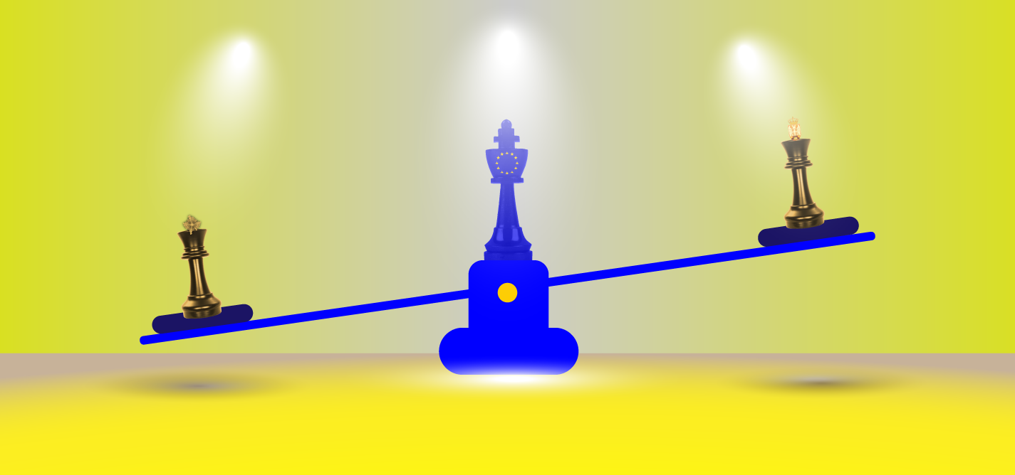 The EU must act to restore trust in its ability to mediate a Kosovo-Serbia agreement