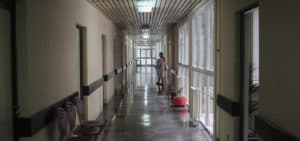 Život i smrt: Okrutna stvarnost trudnoće na Kosovu