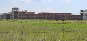 Siromaštvo u zamenu za zatvor