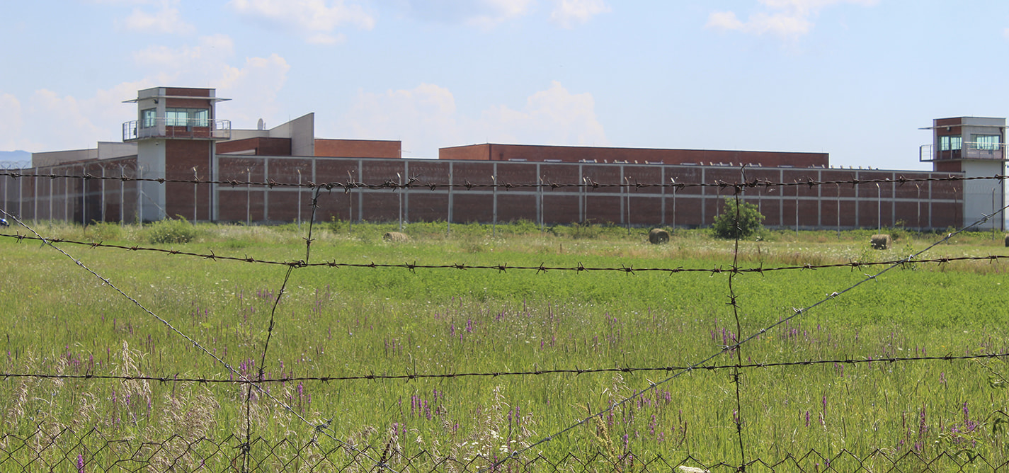 Exchanging poverty for prison