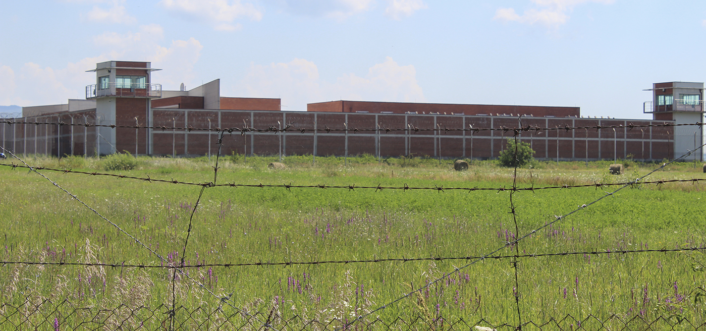 Exchanging poverty for prison