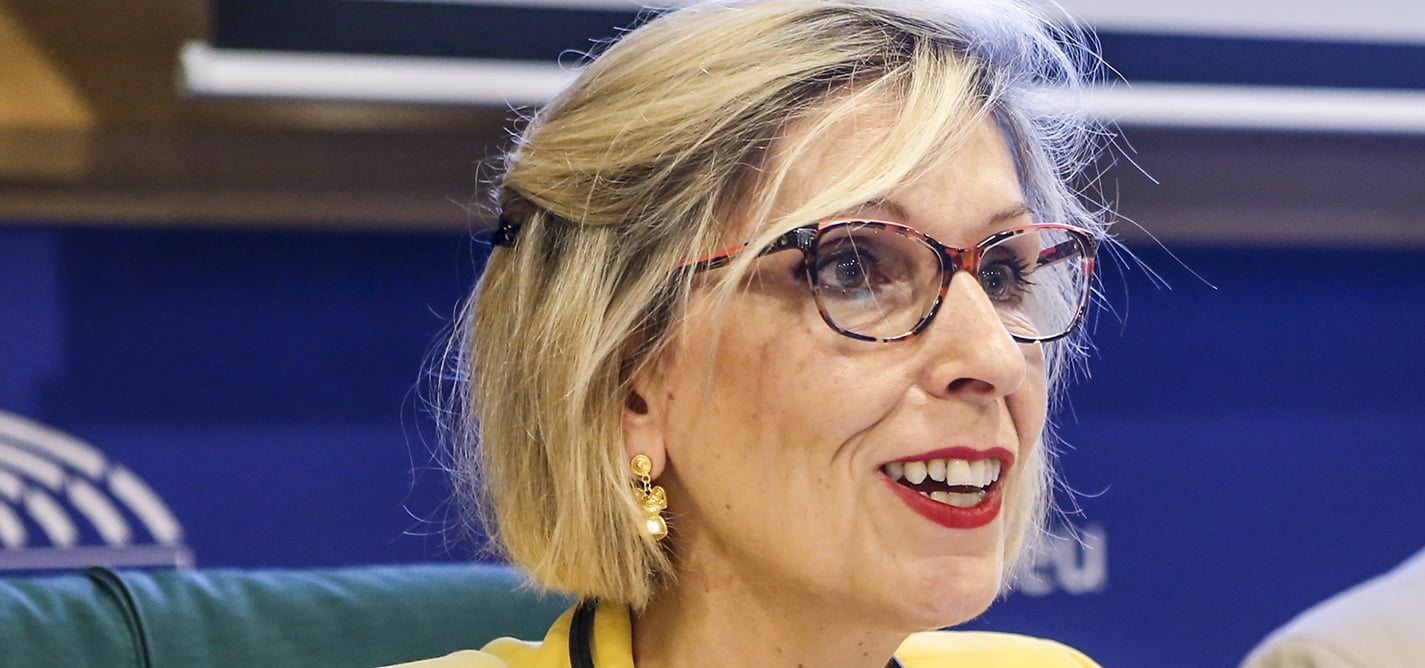 Beatriz Becerra: Për mua, liberalizimi më shumë është një qëndrim ndaj jetës